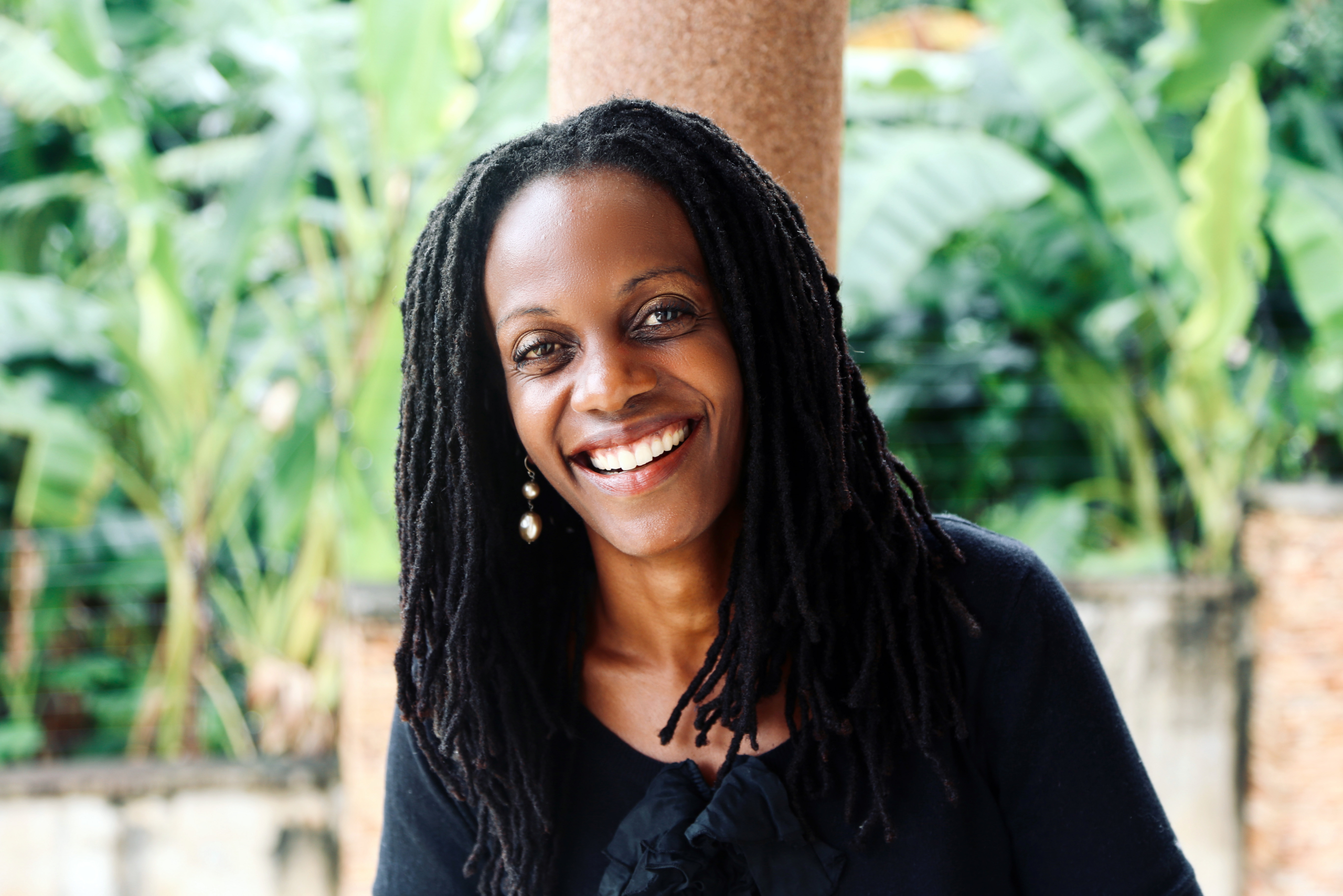 Catherine Nakalembe