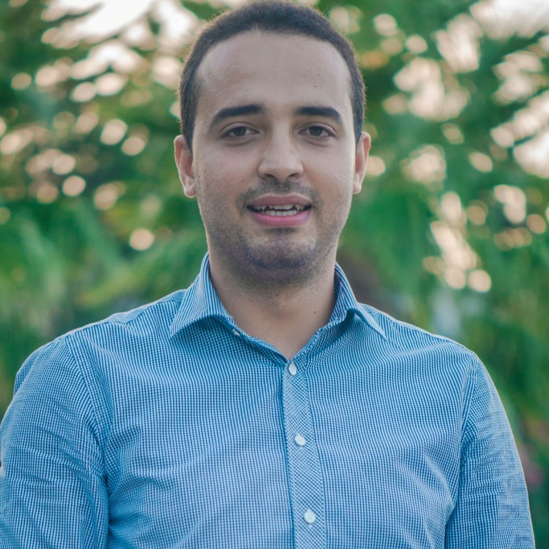 Khalil Gorsan Mestiri