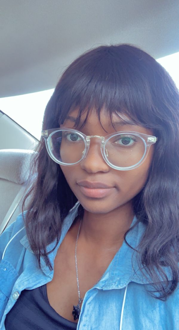 Aminat Amusa