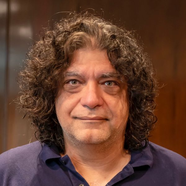 Cyrus Vahid