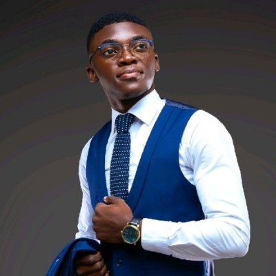 Elnathan Tiokou