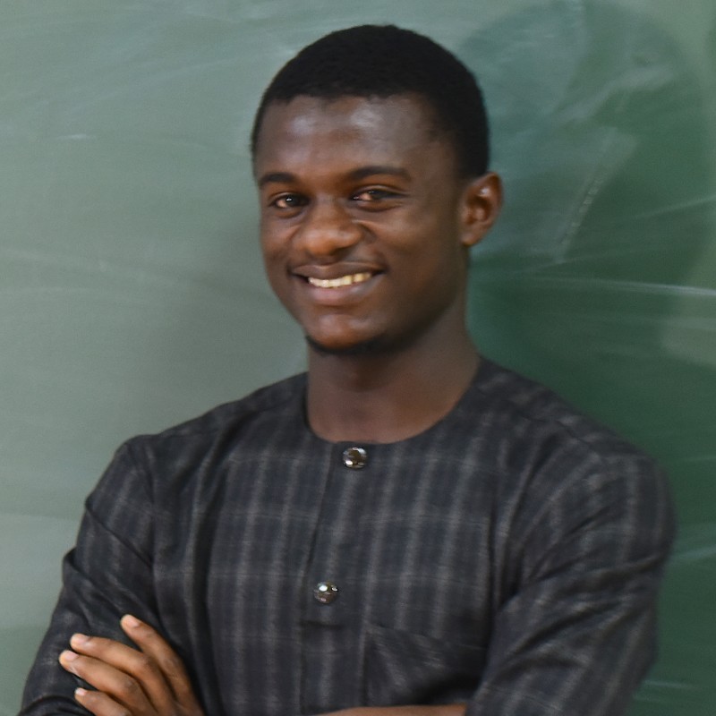 Ibrahim Yusuf